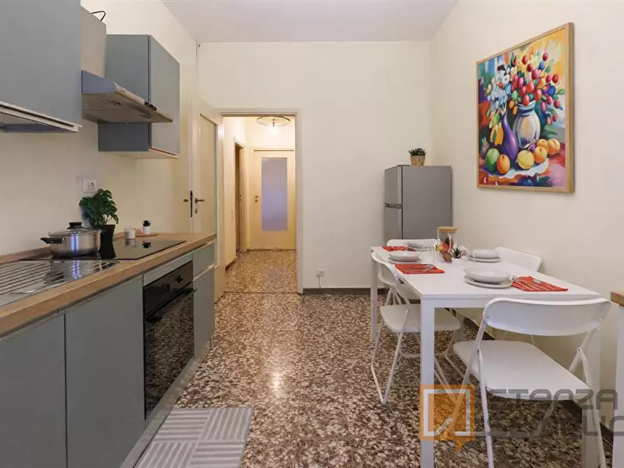 Immagine 7 di Stanza singola in affitto  in Largo Tel Aviv 1 a Milano