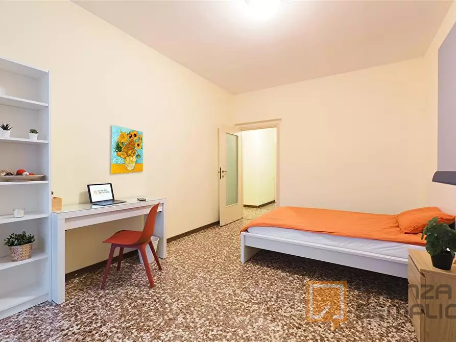 Immagine 4 di Stanza singola in affitto  in Largo Tel Aviv 1 a Milano