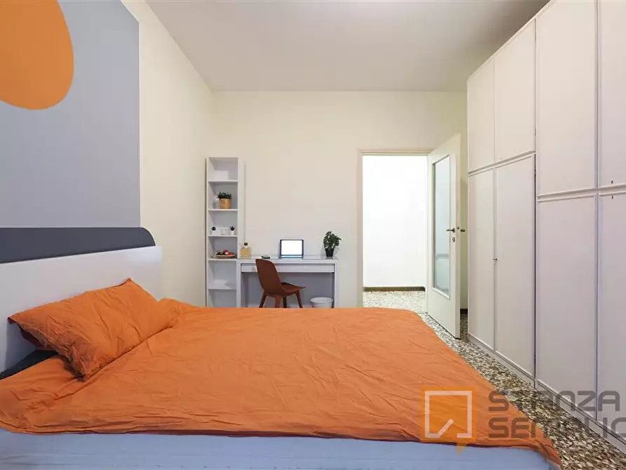 Immagine 2 di Stanza singola in affitto  in Largo Tel Aviv 1 a Milano