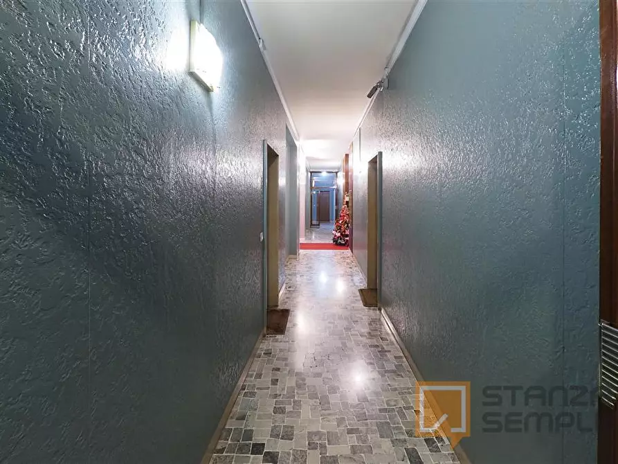 Immagine 11 di Stanza singola in affitto  in Largo Tel Aviv 1 a Milano