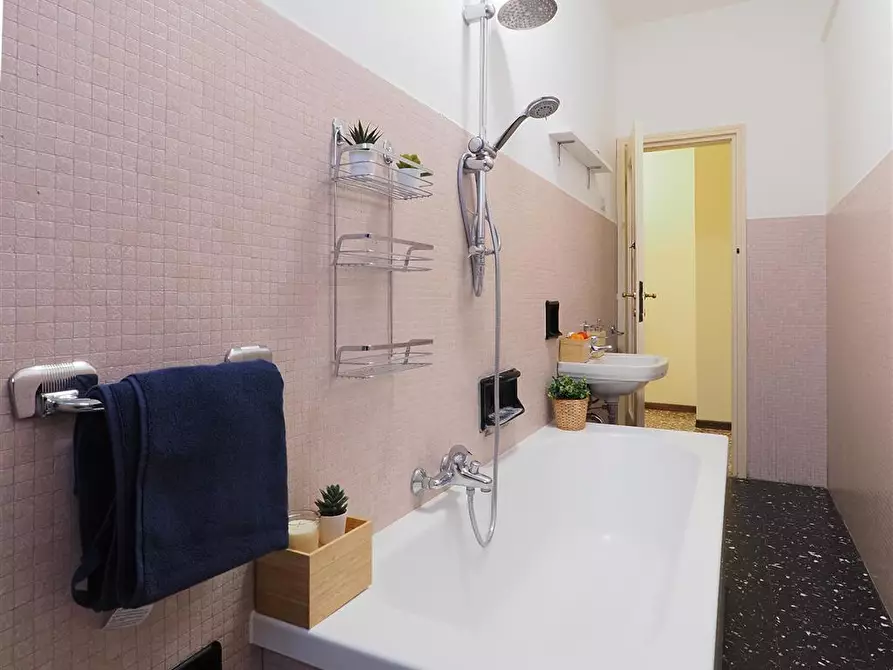 Immagine 9 di Stanza singola in affitto  in Largo Tel Aviv 1 a Milano