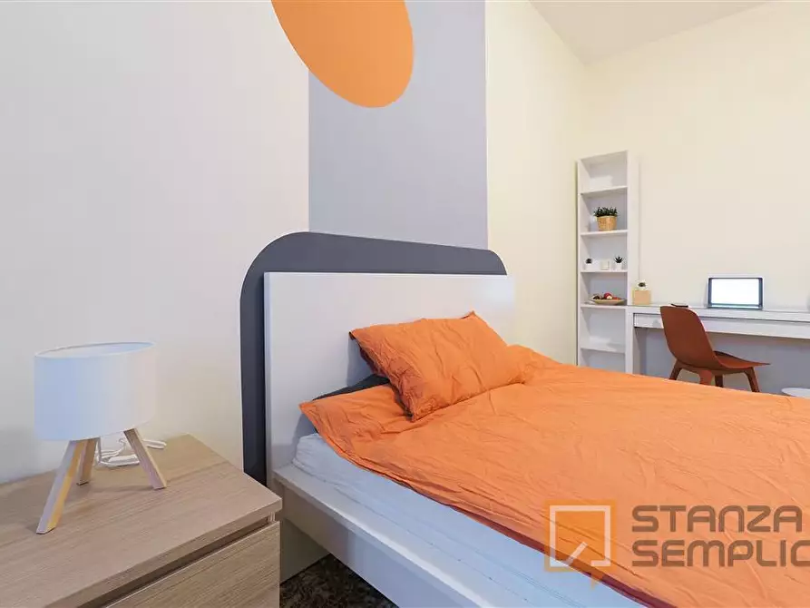 Immagine 5 di Stanza singola in affitto  in Largo Tel Aviv 1 a Milano