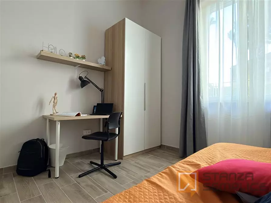 Immagine 4 di Stanza singola in affitto  in Via Tirino 67 a Pescara