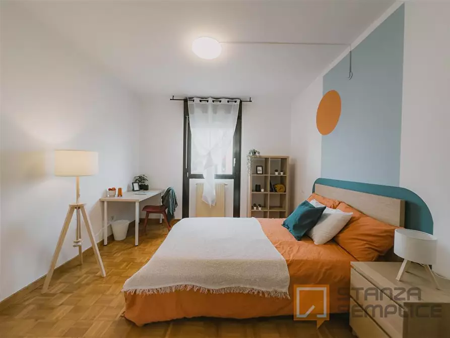 Immagine 6 di Stanza singola in affitto  in Via Albere 21 a Verona