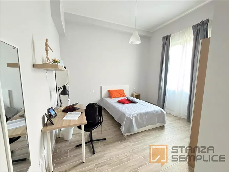 Immagine 1 di Stanza singola in affitto  in Via Tirino 67 a Pescara