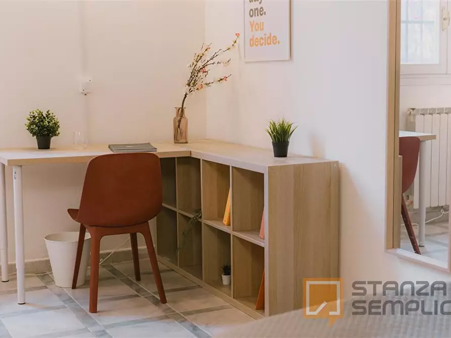 Immagine 3 di Stanza singola in affitto  in Via Nicolò Pisano 24 a Bologna