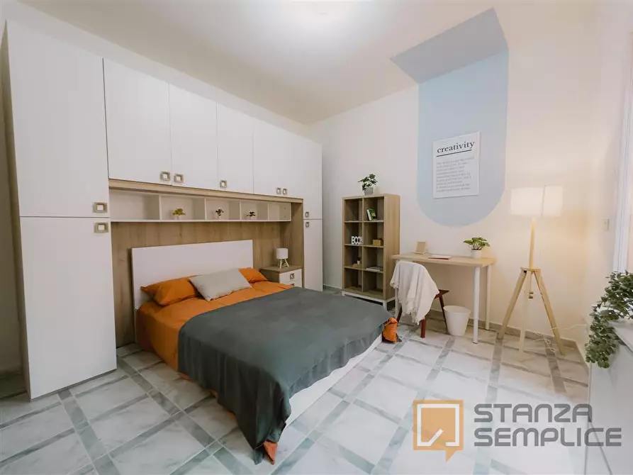 Immagine 8 di Stanza singola in affitto  in Via Nicolò Pisano 24 a Bologna