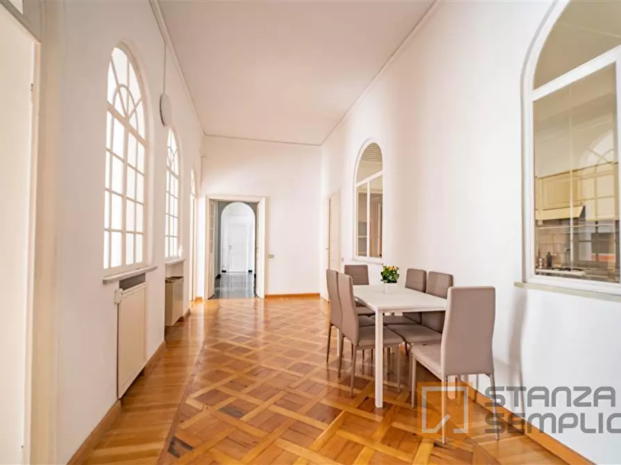 Immagine 18 di Stanza singola in affitto  in Corso MAGENTA 1 /5 a Genova