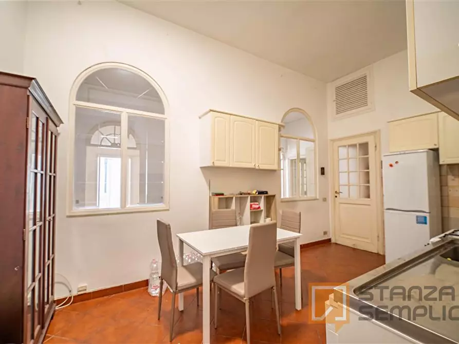 Immagine 4 di Stanza singola in affitto  in Corso MAGENTA 1 /5 a Genova