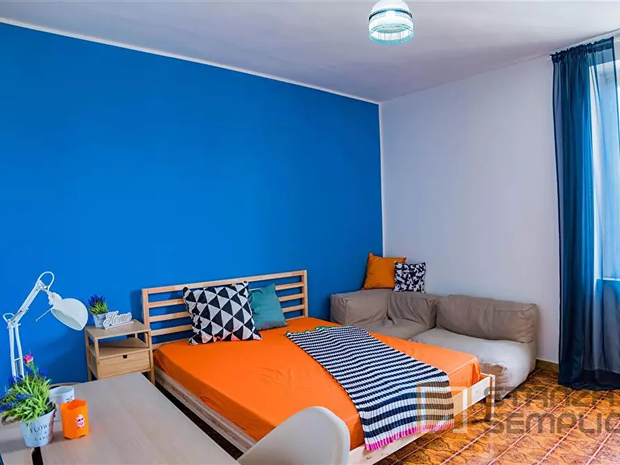 Immagine 1 di Stanza singola in affitto  in Via Goldoni 24 a Cagliari