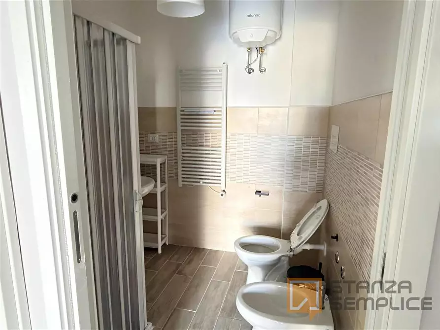 Immagine 6 di Stanza singola in affitto  in Via Tirino 67 a Pescara