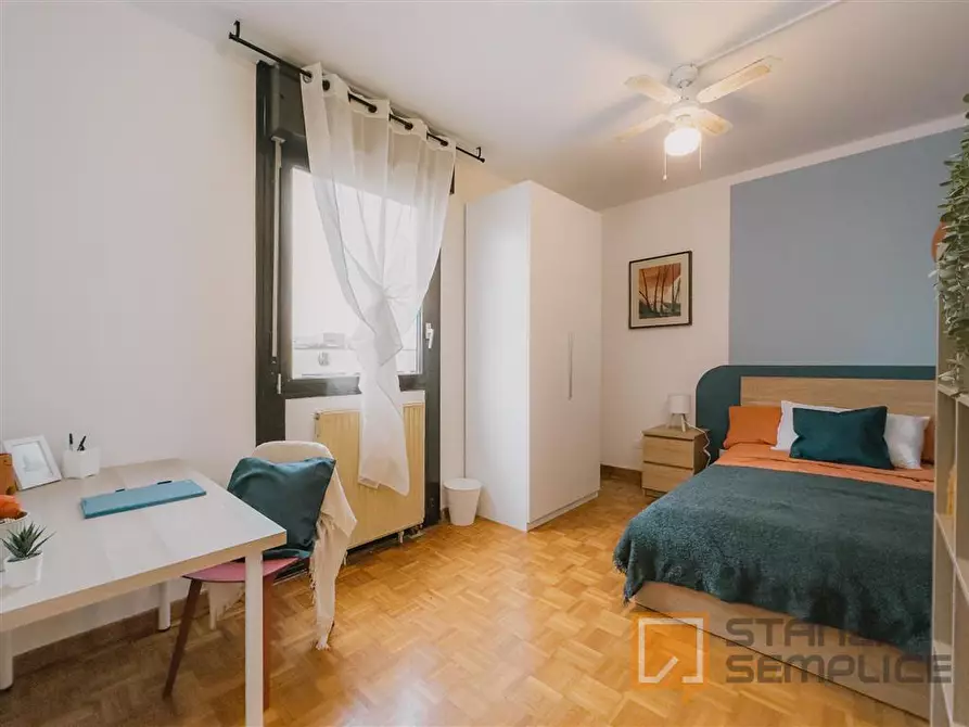 Immagine 1 di Stanza singola in affitto  in Via Albere 21 a Verona