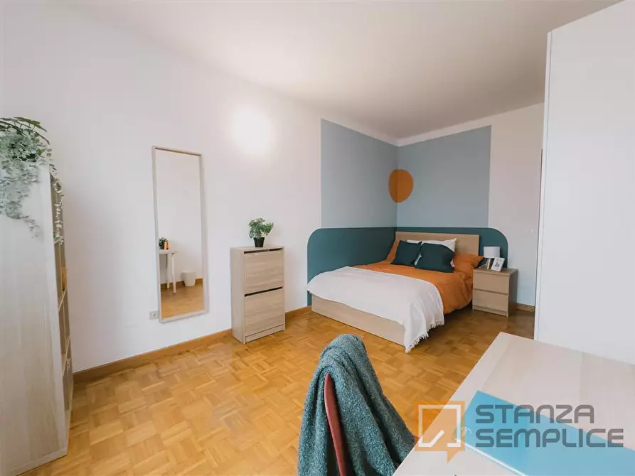 Immagine 3 di Stanza singola in affitto  in Via Albere 21 a Verona