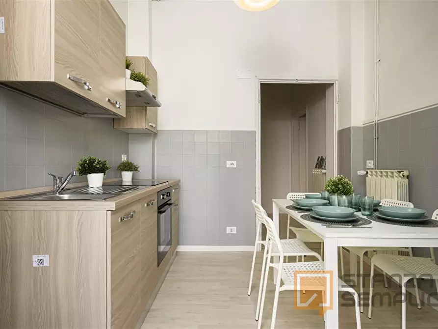 Immagine 7 di Stanza singola in affitto  in Via Dello Statuto a Firenze