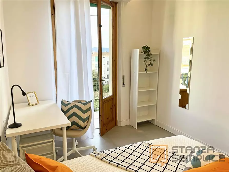 Immagine 8 di Stanza singola in affitto  in Via Piero Puccioni 2 a Firenze