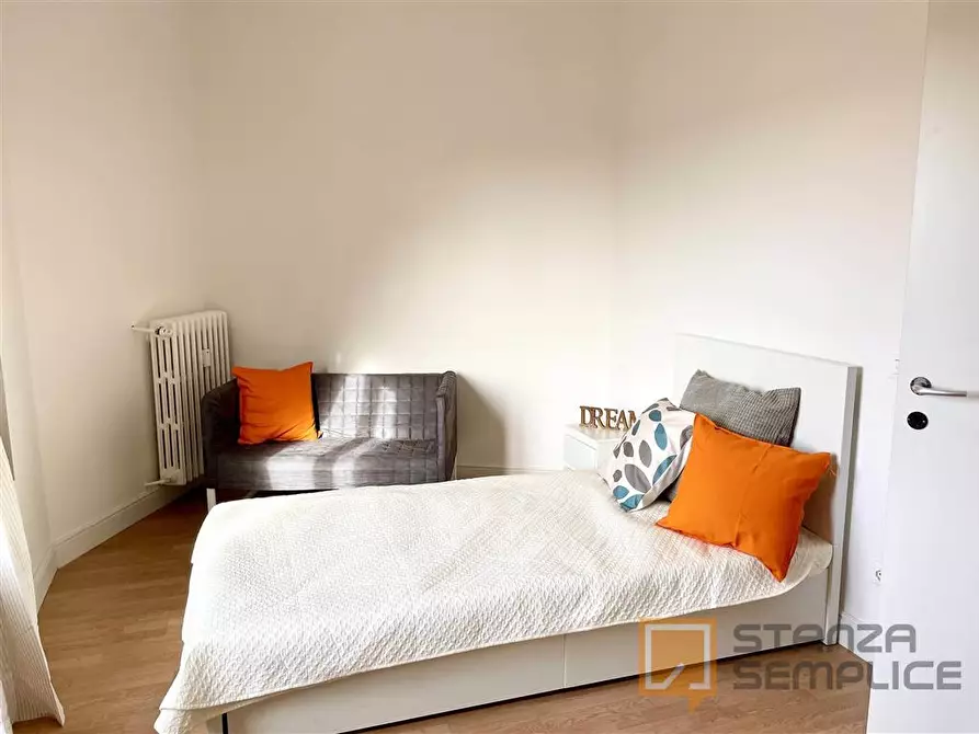 Immagine 2 di Stanza singola in affitto  in Via Piero Puccioni 2 a Firenze