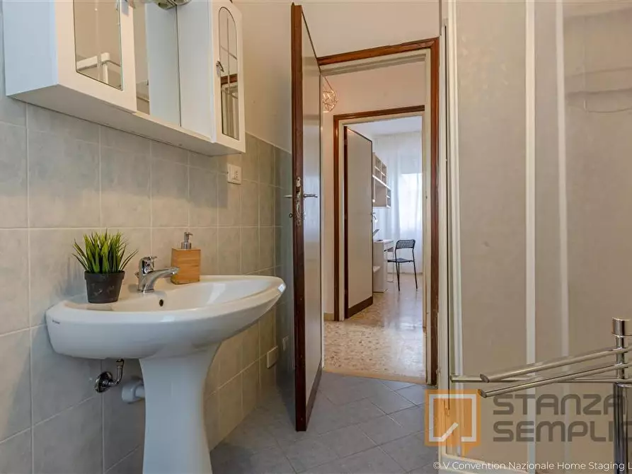 Immagine 6 di Stanza singola in affitto  in Via FRANCESCO DE PINEDO 4D a Pisa