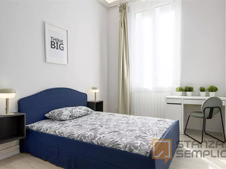 Immagine 1 di Stanza singola in affitto  in Via Dello Statuto a Firenze