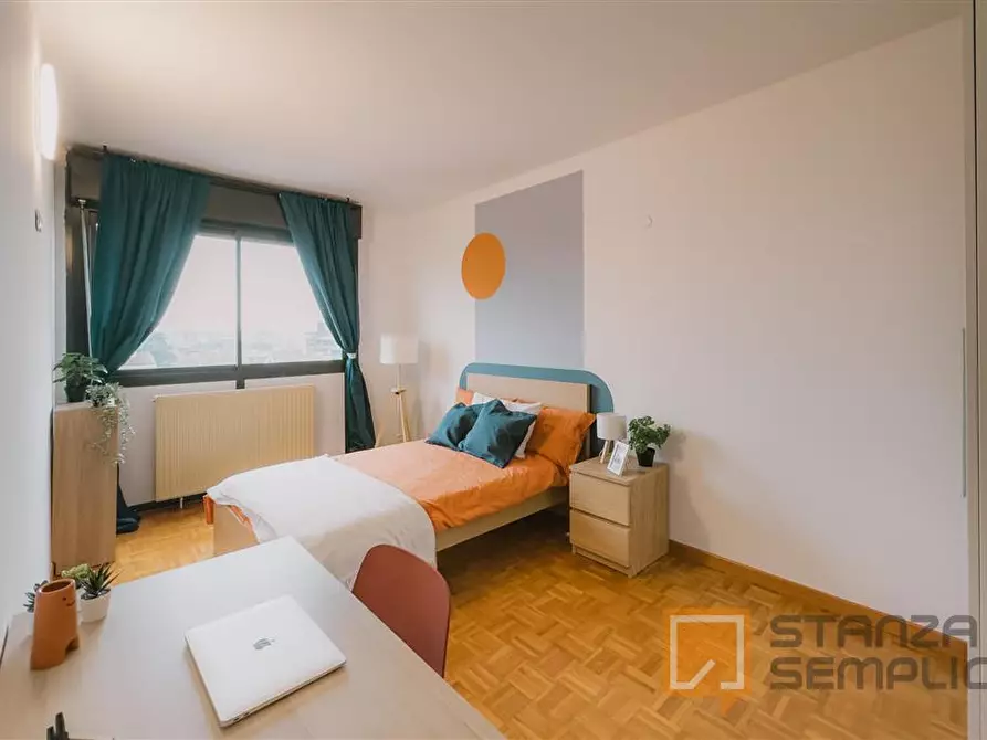 Immagine 1 di Stanza singola in affitto  in Via Albere 21 a Verona