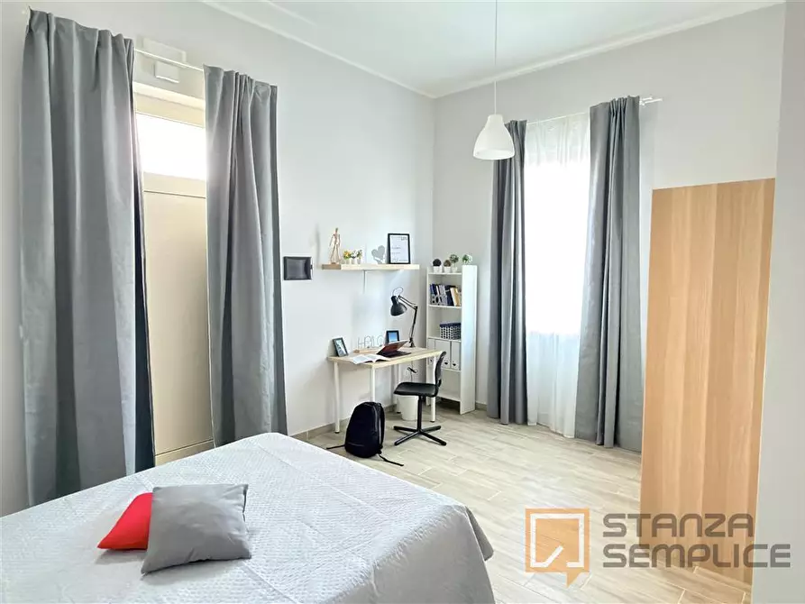 Immagine 6 di Stanza singola in affitto  in Via Tirino 67 a Pescara