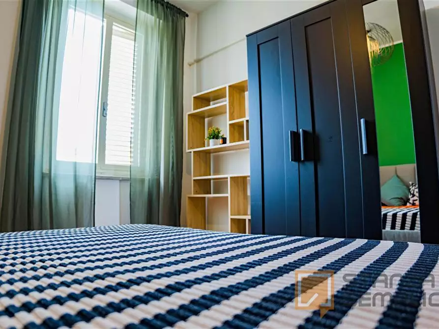 Immagine 2 di Stanza singola in affitto  in Via Goldoni 24 a Cagliari