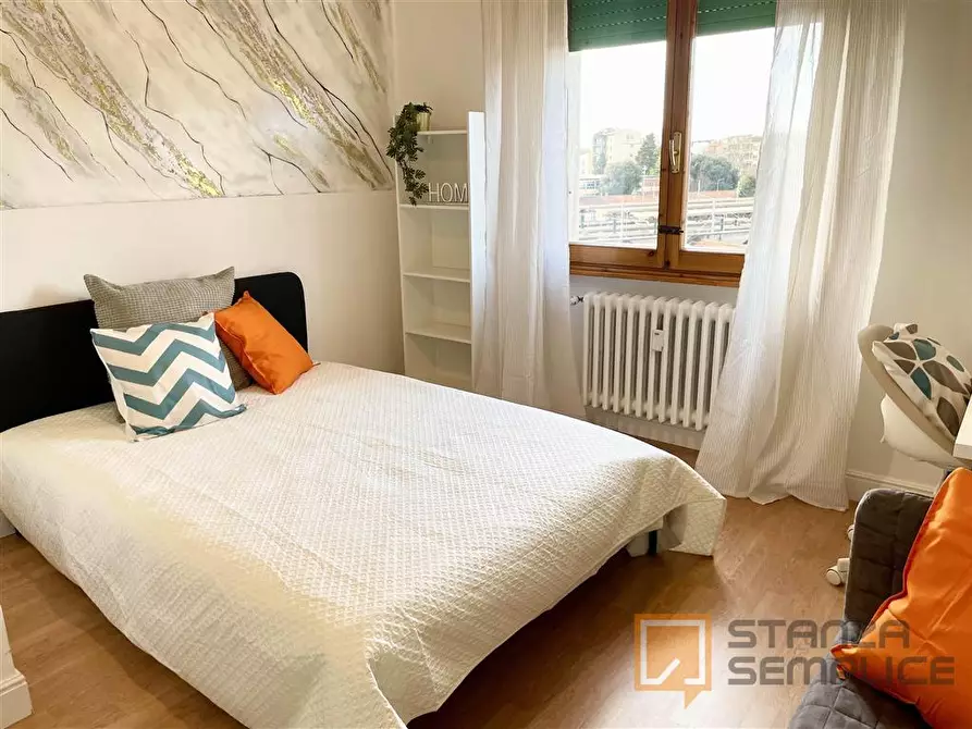 Immagine 2 di Stanza singola in affitto  in Via Piero Puccioni 2 a Firenze