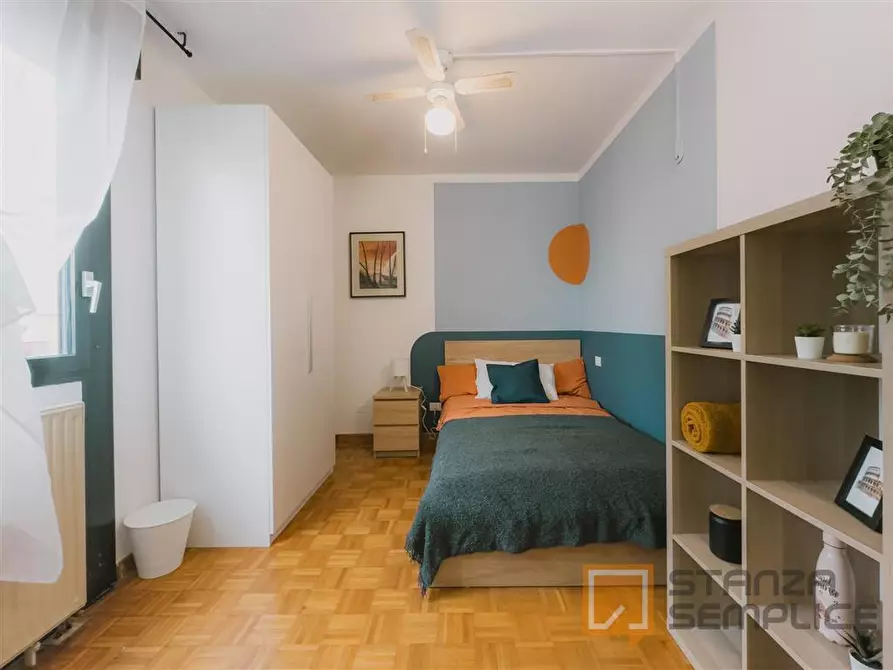 Immagine 6 di Stanza singola in affitto  in Via Albere 21 a Verona