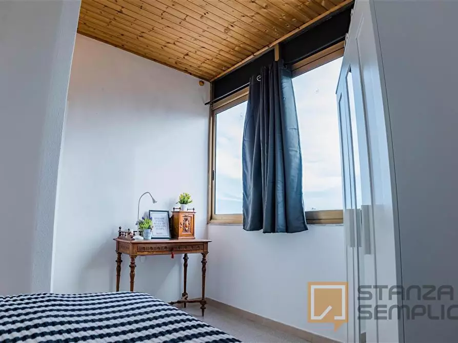 Immagine 2 di Stanza singola in affitto  in Via Goldoni 24 a Cagliari