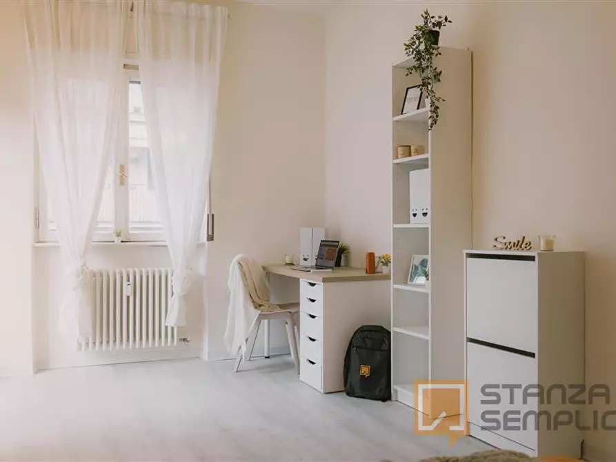 Immagine 6 di Stanza singola in affitto  in Via Lorenzoni 10/1 a Trento