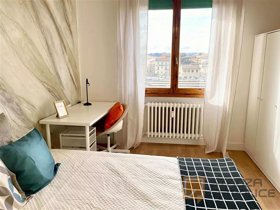 Immagine 8 di Stanza singola in affitto  in Via Piero Puccioni 2 a Firenze