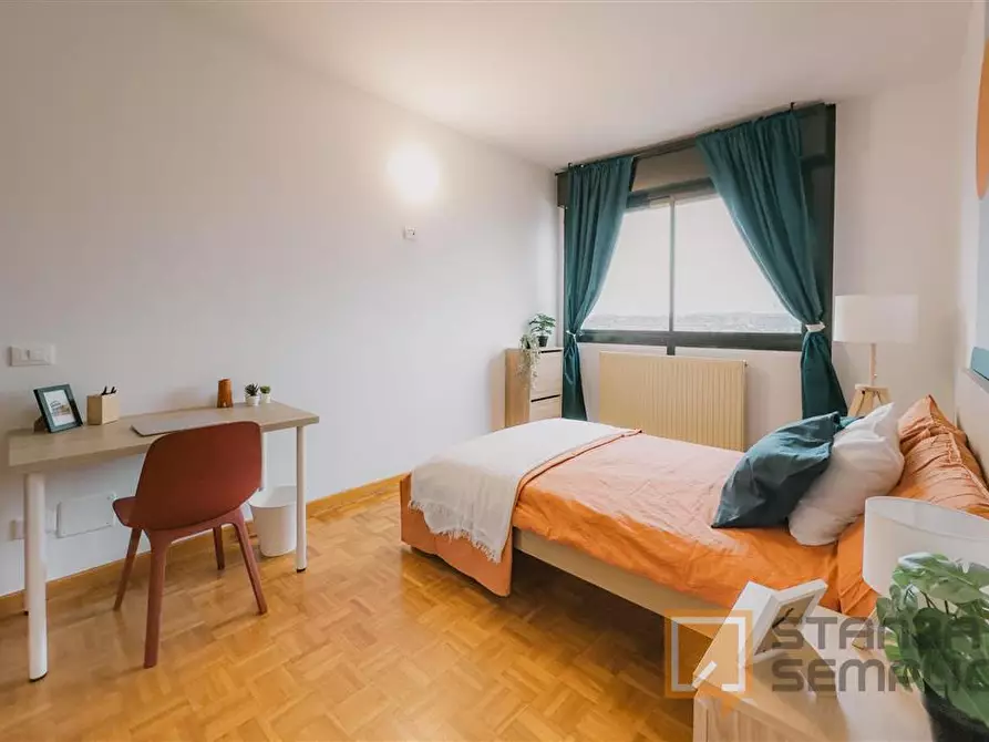 Immagine 3 di Stanza singola in affitto  in Via Albere 21 a Verona