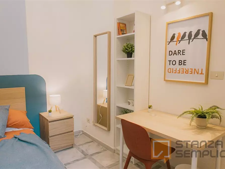 Immagine 5 di Stanza singola in affitto  in Via Nicolò Pisano 24 a Bologna