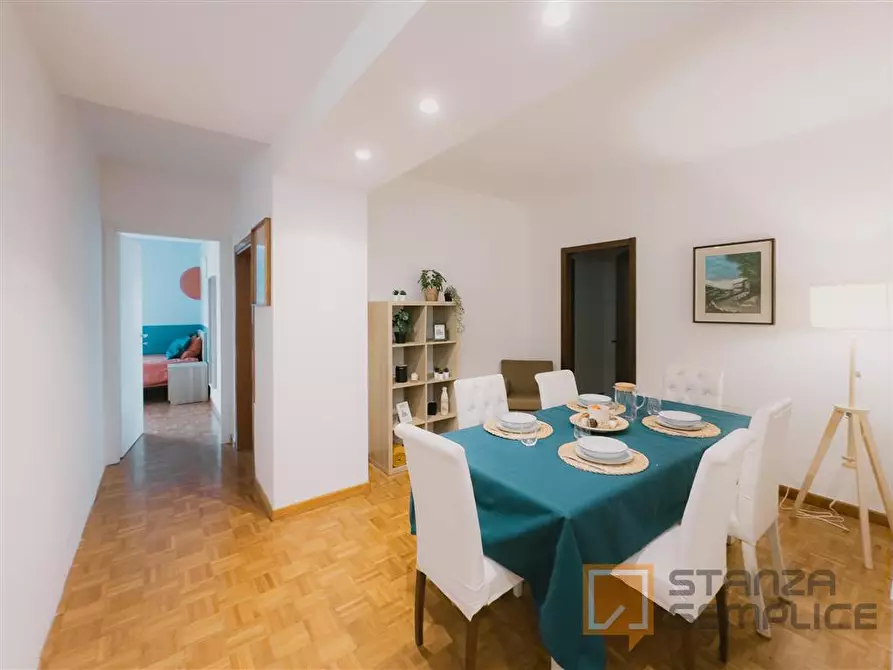 Immagine 13 di Stanza singola in affitto  in Via Albere 21 a Verona