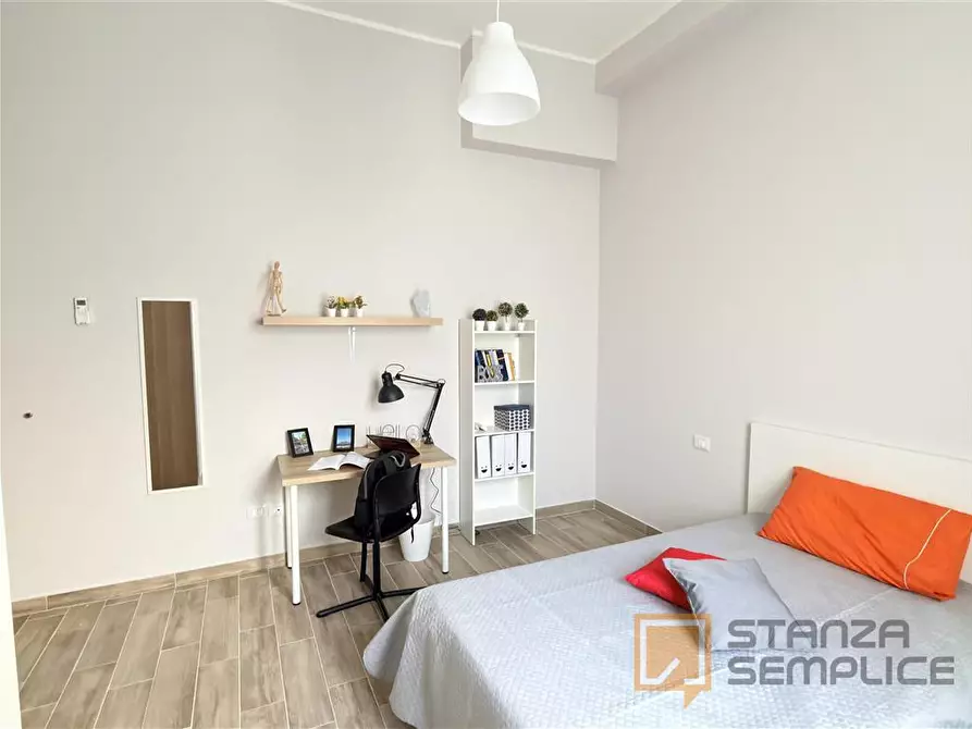 Immagine 3 di Stanza singola in affitto  in Via Tirino 67 a Pescara