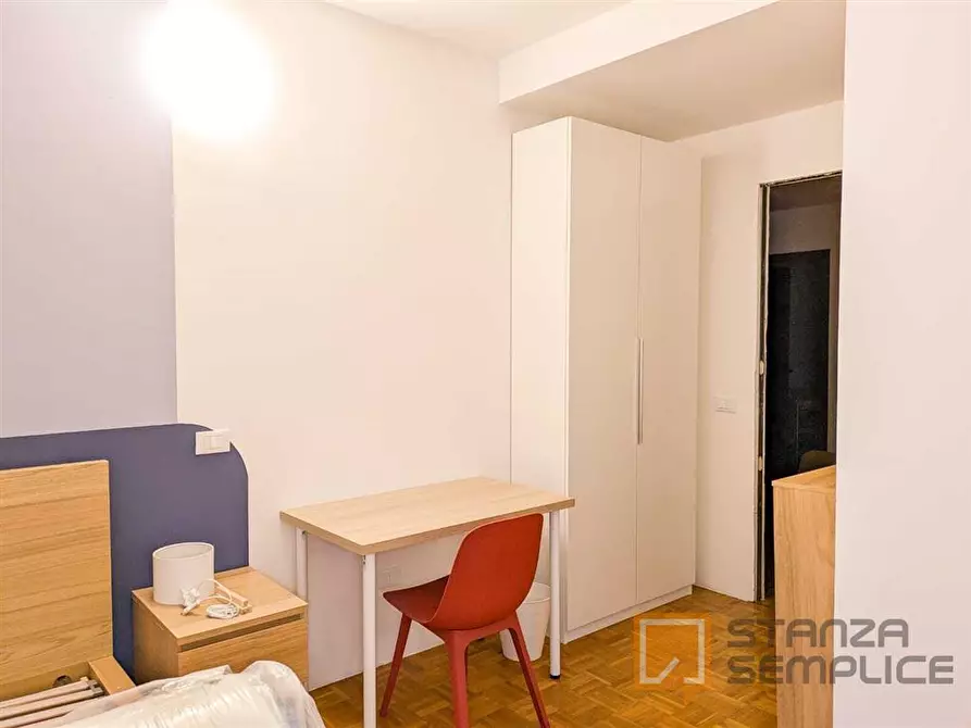 Immagine 1 di Stanza singola in affitto  in Via Albere 21 a Verona