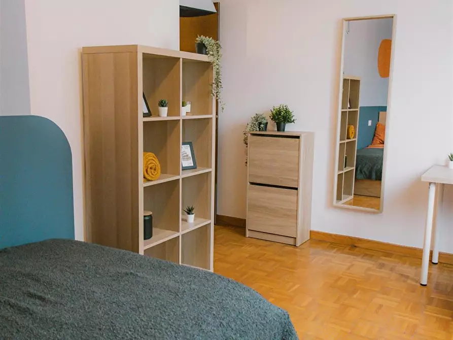 Immagine 5 di Stanza singola in affitto  in Via Albere 21 a Verona