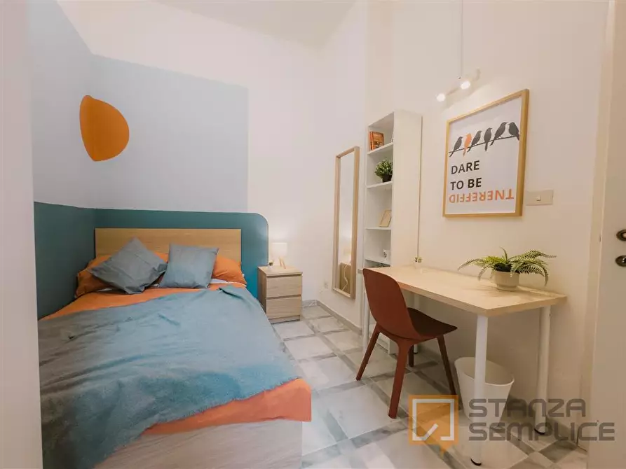 Immagine 1 di Stanza singola in affitto  in Via Nicolò Pisano 24 a Bologna