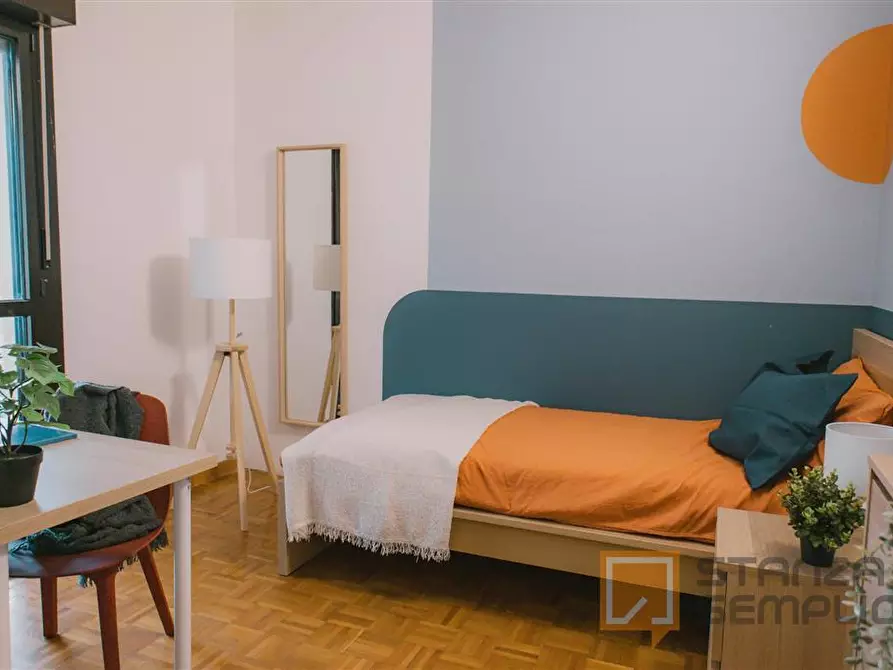 Immagine 4 di Stanza singola in affitto  in Via Albere 21 a Verona