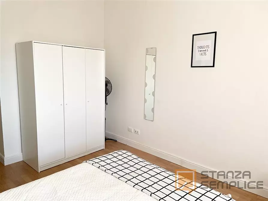 Immagine 3 di Stanza singola in affitto  in Via Piero Puccioni 2 a Firenze