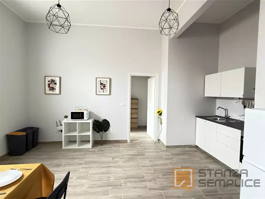 Immagine 11 di Stanza singola in affitto  in Via Tirino  67  a Pescara