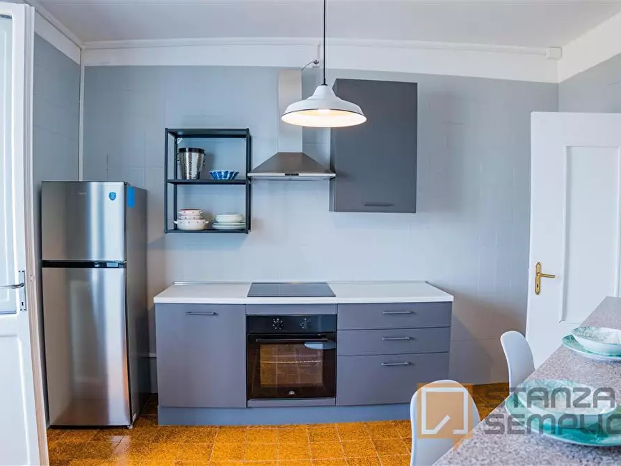 Immagine 4 di Stanza singola in affitto  in Via Goldoni 24 a Cagliari