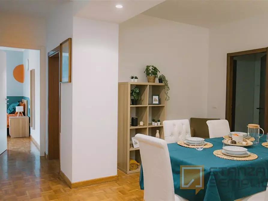 Immagine 15 di Stanza singola in affitto  in Via Albere 21 a Verona