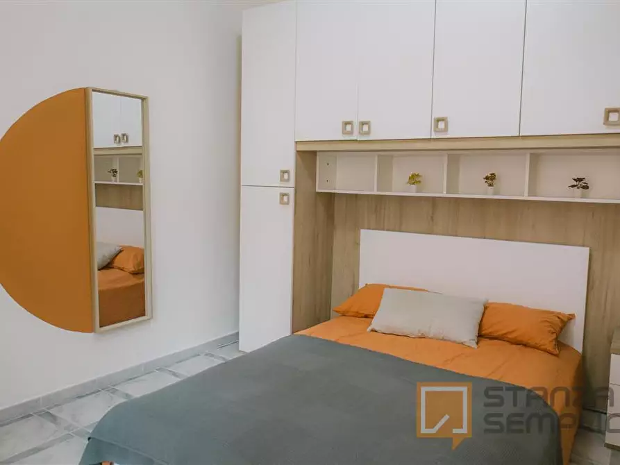 Immagine 6 di Stanza singola in affitto  in Via Nicolò Pisano 24 a Bologna