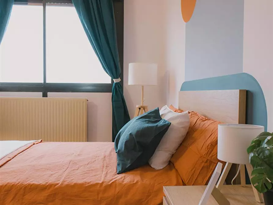 Immagine 2 di Stanza singola in affitto  in Via Albere 21 a Verona