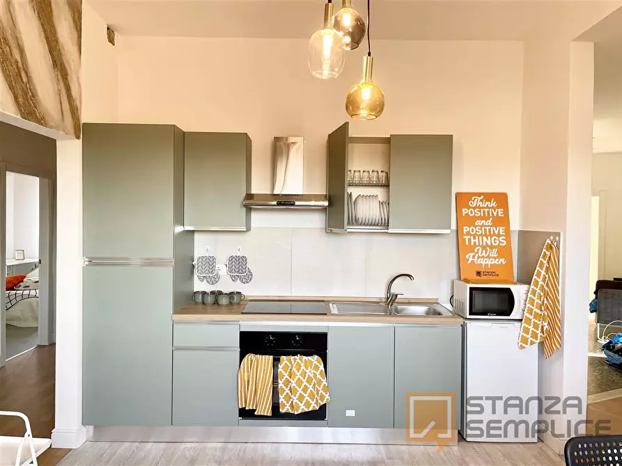 Immagine 40 di Stanza singola in affitto  in Via Piero Puccioni 2 a Firenze