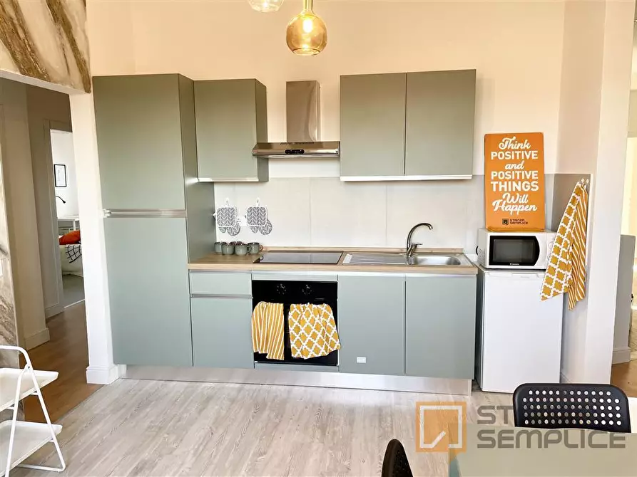 Immagine 26 di Stanza singola in affitto  in Via Piero Puccioni 2 a Firenze