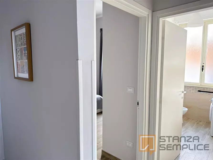 Immagine 10 di Stanza singola in affitto  in Via Tirino 67 a Pescara