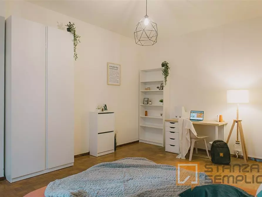 Immagine 3 di Stanza singola in affitto  in Via Lorenzoni 10/1 a Trento