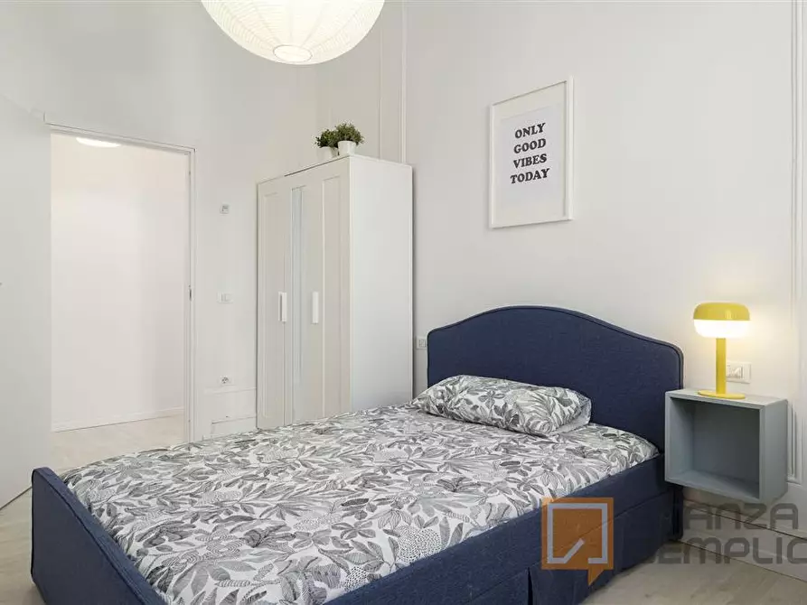 Immagine 3 di Stanza singola in affitto  in Via Dello Statuto a Firenze