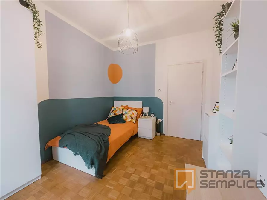 Immagine 1 di Stanza singola in affitto  in Via Lorenzoni 10/1 a Trento